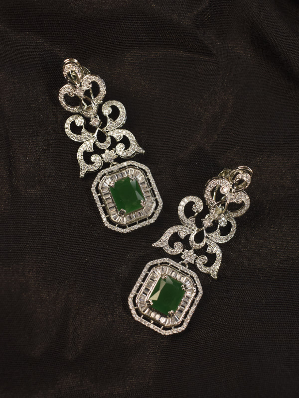 Ad Earrings